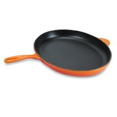 Bild: Le Creuset Pfanne