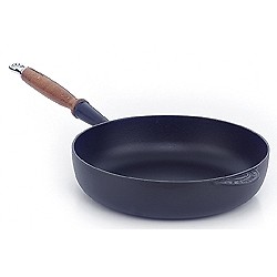 Bild: Le Creuset Gusseisen Sautepfanne