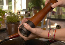 Gusseisen Salzm�hle - Skeppshult 0065