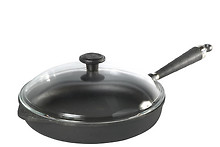 Soft Selection Gusseisen Servierpfanne 28 cm - Skeppshult
