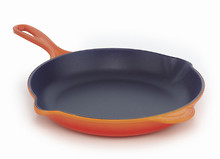 Brat- und Servierpfanne von Le Creuset 23 cm