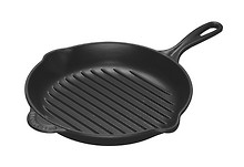 Skillet Grillpfanne von Le Creuset - rund