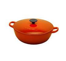 Le Creuset La Marmite Topf 32 cm