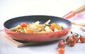 Le Creuset Gusseisen Pfannen