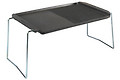 Outdoor Grillplatte mit F��en 44 x 25 cm - Skeppshult 0380