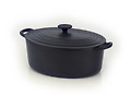 Ovaler Le Creuset Br�ter Tradition zum Aktionspreis
