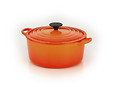 Le Creuset Gusseisen Br�ter Tradition - versandkostenfrei