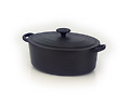 Ovaler Lecreuset Br�ter Tradition - versandkostenfrei