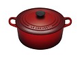 Le Creuset Gusseisen T�pfe Tradition - versandkostenfrei