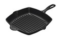 Skeppshult / Le Creuset Gusseisen Grillpfannen