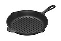 Skillet Grillpfanne von Le Creuset - rund