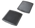 Doppelseitige Grillplatte 35 x 32 cm f�r Induktion - Skeppshult 0381