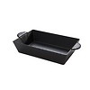 Eckige Gusseisen Auflaufform von Skeppshult 1,5 L - 0800-2
