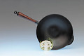 Gusseisen Wok Pfanne - Skeppshult 0865T