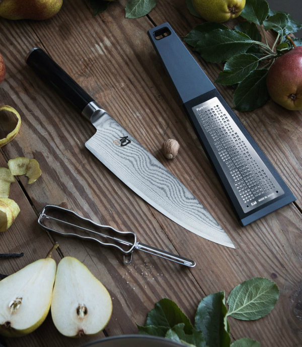 Kai Shun Classic Geschenkset Kai Shun Classic Geschenkset