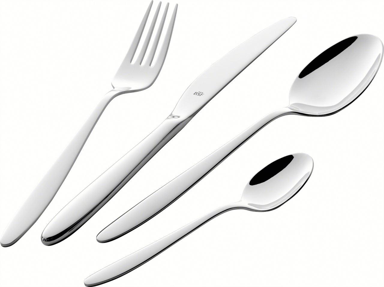 BSF Besteck Padova 68teilig