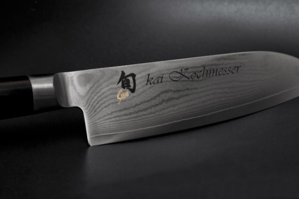 Kai Kochmesser gravieren lassen