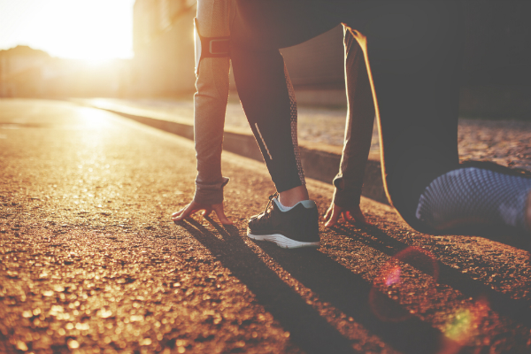 FLSK Flaschen eignen sich gut f&uuml;r Sportler