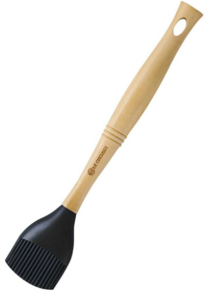 Premium-Pinsel aus Silikon von Le Creuset Le Creuset Silikon Pinsel Premium