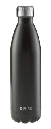 FLSK Trinkflasche Isolierflasche 1 Liter