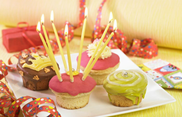 Lurch Flexiform American Muffin Silikonbackform