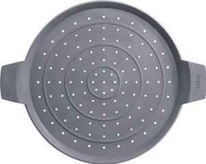 Silikonspritzschutz für Pfannen von Woll Woll Silikonspritzschutz fuer Pfannen