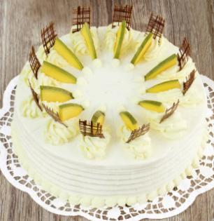 Verstellbarer Edelstahl Tortenring von Städter | extra hoher Rand von 9 cm | fruchtsäurebeständig Staedter Edelstahl Tortenring verstellbar